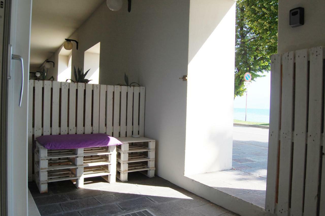 Maison Audrey Desenzano del Garda Buitenkant foto