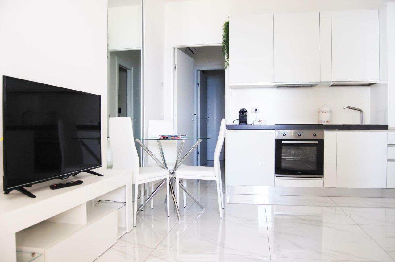 Maison Audrey Desenzano del Garda Buitenkant foto