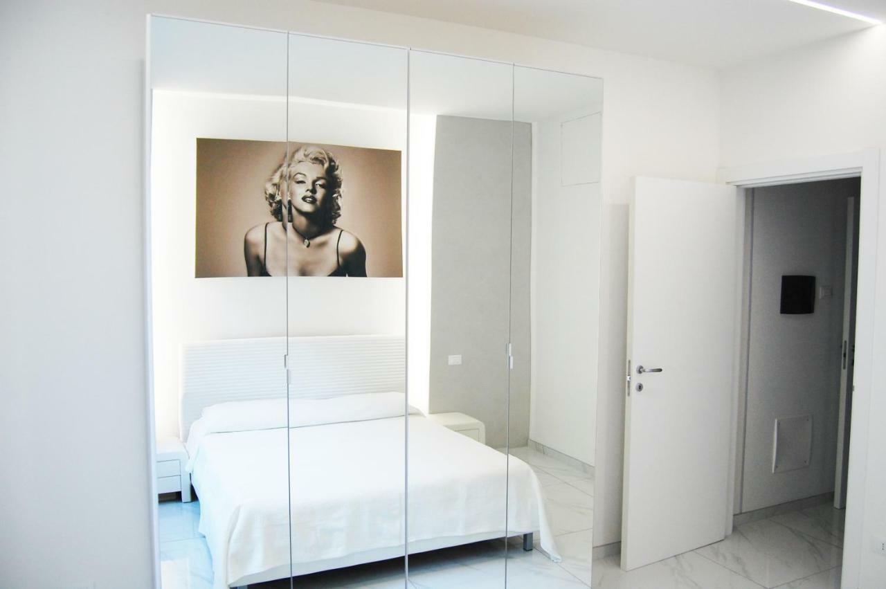 Maison Audrey Desenzano del Garda Buitenkant foto