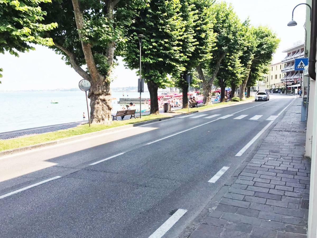 Maison Audrey Desenzano del Garda Buitenkant foto
